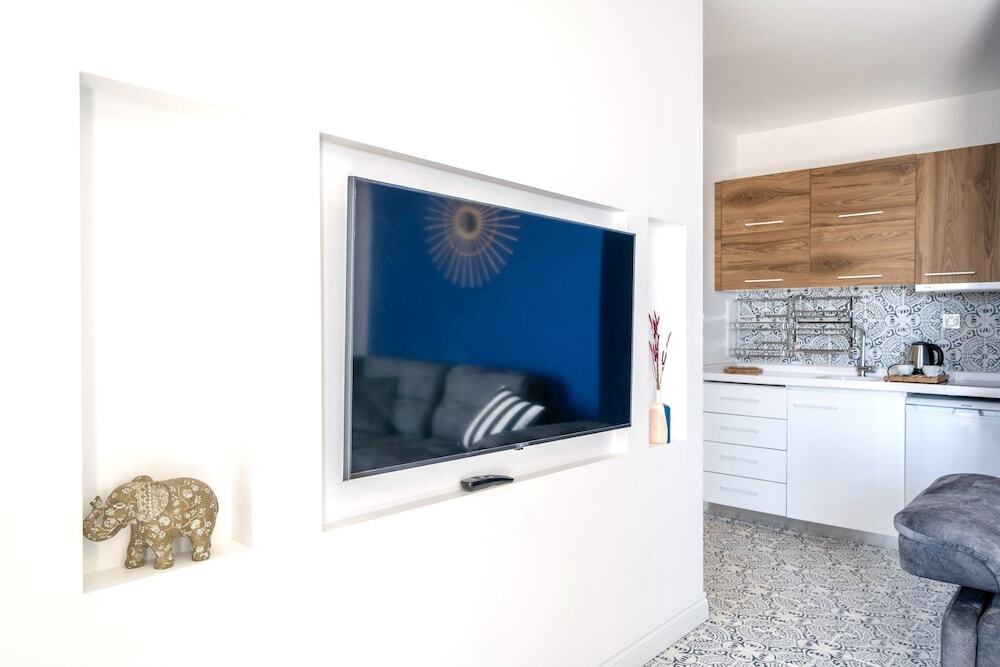 Бодрум: Noa Suite Hotel - Adults Only