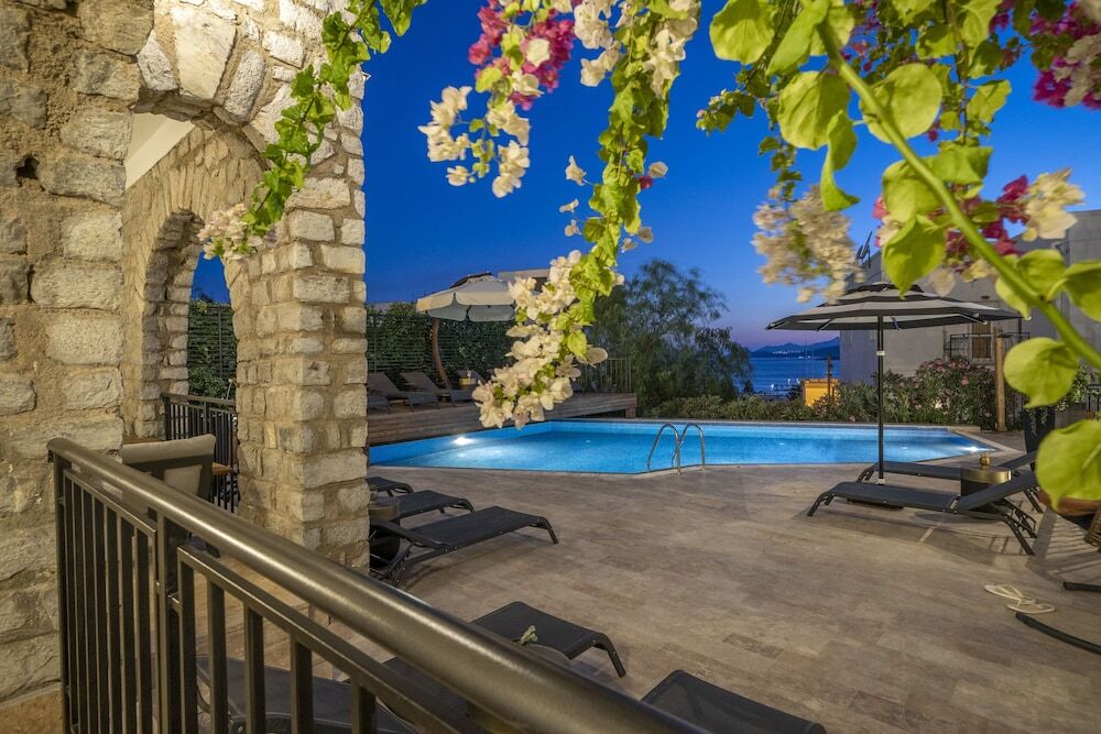 Бодрум: Noa Suite Hotel - Adults Only