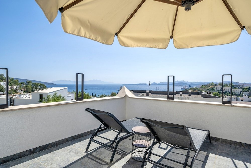 Бодрум: Noa Suite Hotel - Adults Only