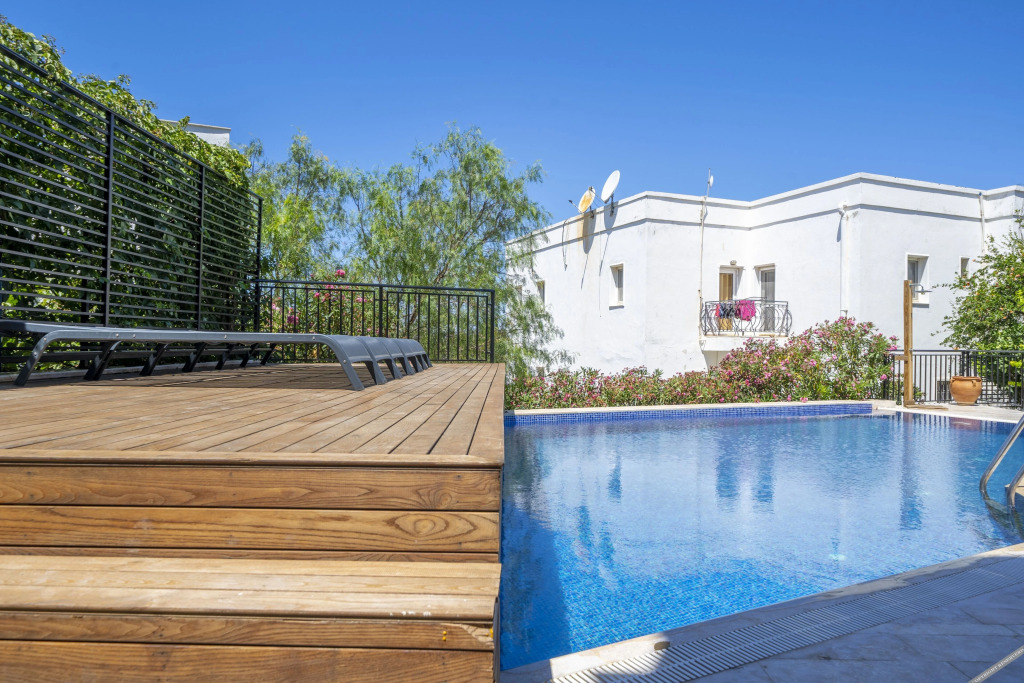 Бодрум: Noa Suite Hotel - Adults Only