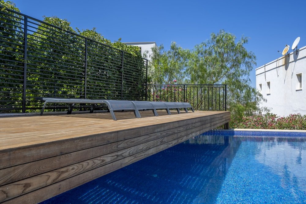 Бодрум: Noa Suite Hotel - Adults Only