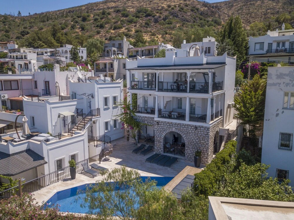 Бодрум: Noa Suite Hotel - Adults Only
