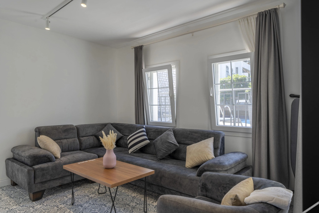 Бодрум: Noa Suite Hotel - Adults Only