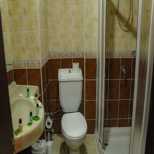 Бельдиби: Castle Park Hotel