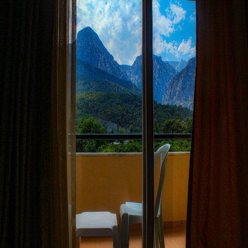 Бельдиби: Castle Park Hotel