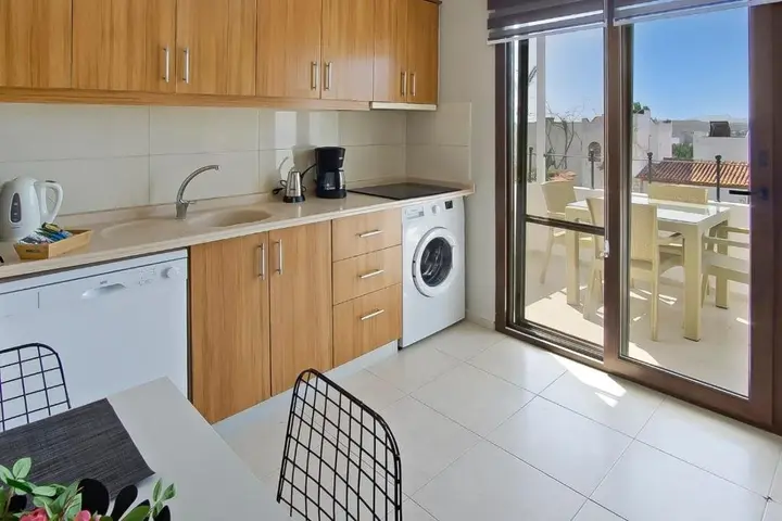 Бодрум: Dolphin Residences Taflan 2