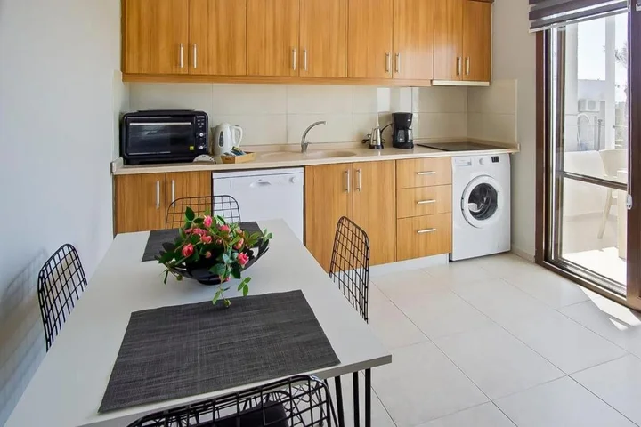 Бодрум: Dolphin Residences Taflan 2