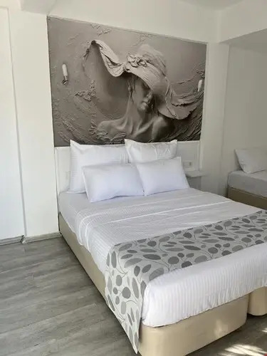 Бодрум: Los Marin Butik Hotel