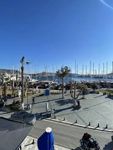 Бодрум: Los Marin Butik Hotel