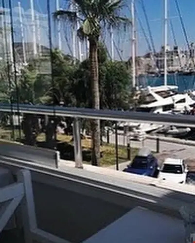 Бодрум: Los Marin Butik Hotel