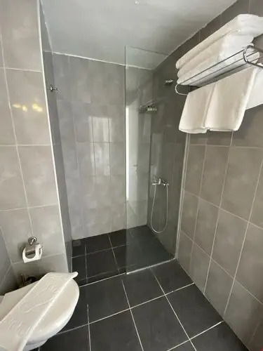 Бодрум: Los Marin Butik Hotel