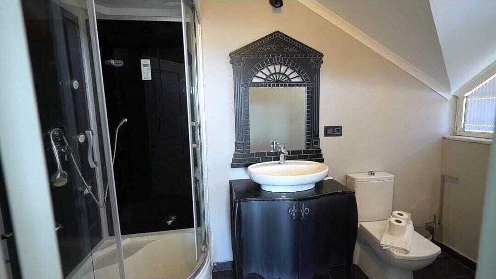 Айвалык: Pine Hotel Ayvalık