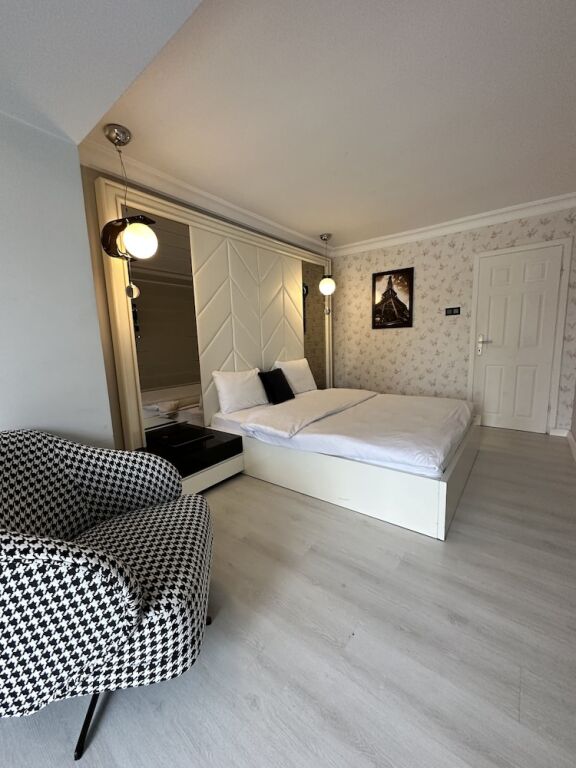 Айвалык: Pine Hotel Ayvalık