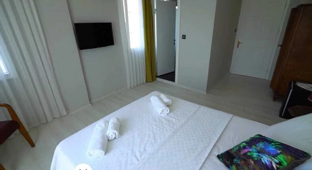 Айвалык: Pine Hotel Ayvalık