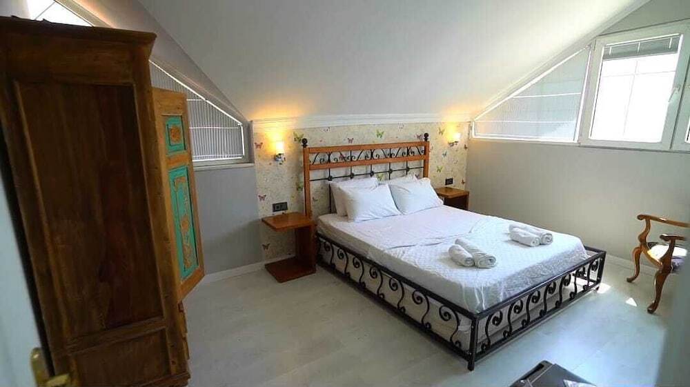 Айвалык: Pine Hotel Ayvalık