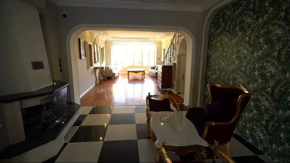 Айвалык: Pine Hotel Ayvalık