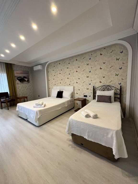 Айвалык: Pine Hotel Ayvalık