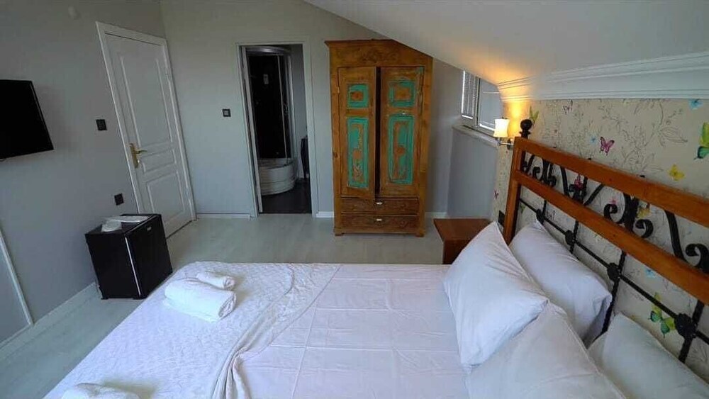 Айвалык: Pine Hotel Ayvalık