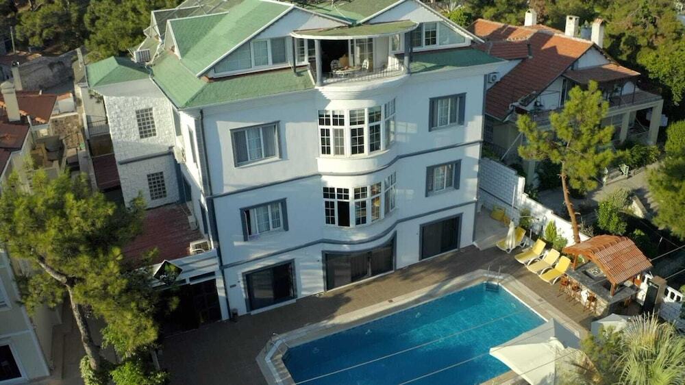 Айвалык: Pine Hotel Ayvalık