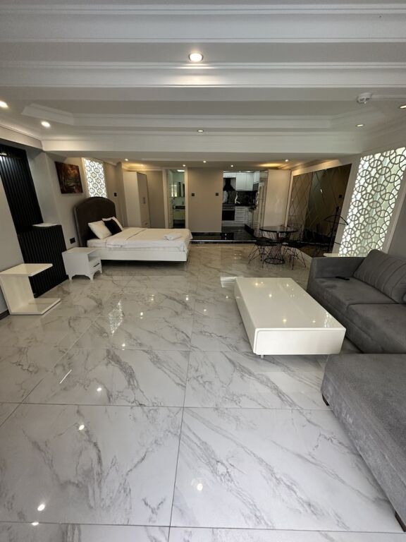 Айвалык: Pine Hotel Ayvalık