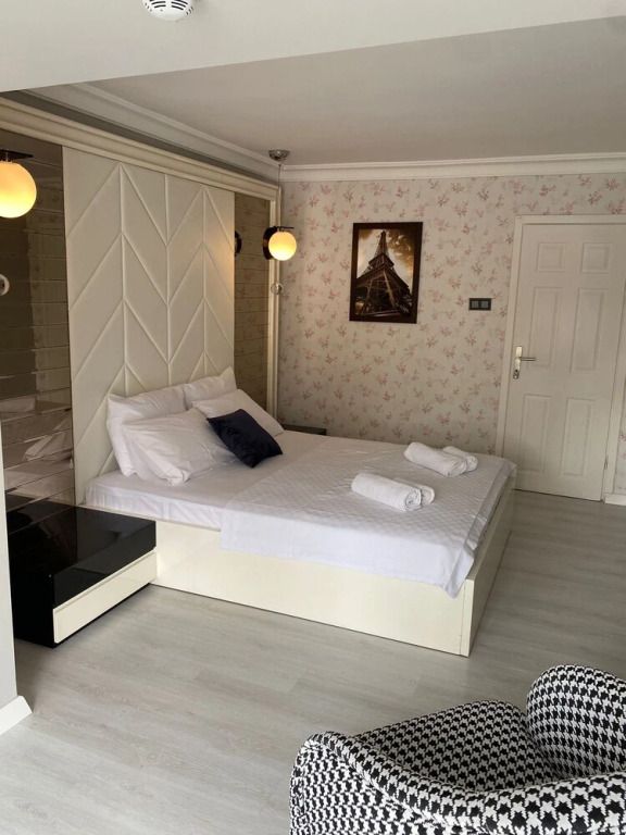 Айвалык: Pine Hotel Ayvalık