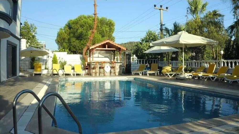 Айвалык: Pine Hotel Ayvalık