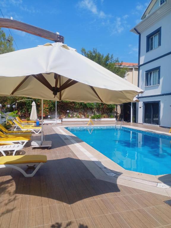 Айвалык: Pine Hotel Ayvalık