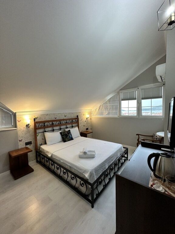 Айвалык: Pine Hotel Ayvalık