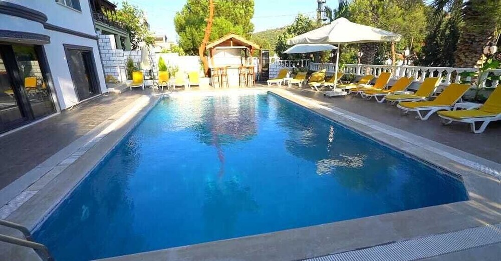 Айвалык: Pine Hotel Ayvalık