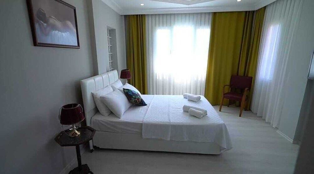 Айвалык: Pine Hotel Ayvalık