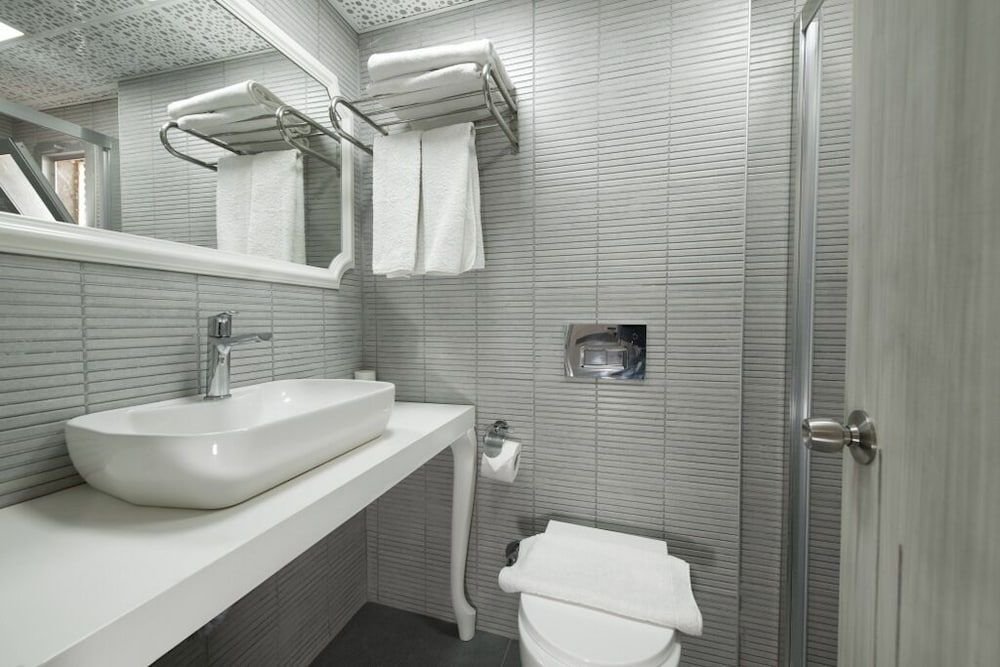 Бодрум: Platinum Otel