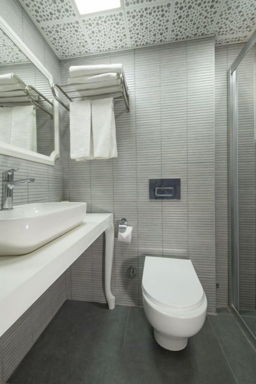 Бодрум: Platinum Otel