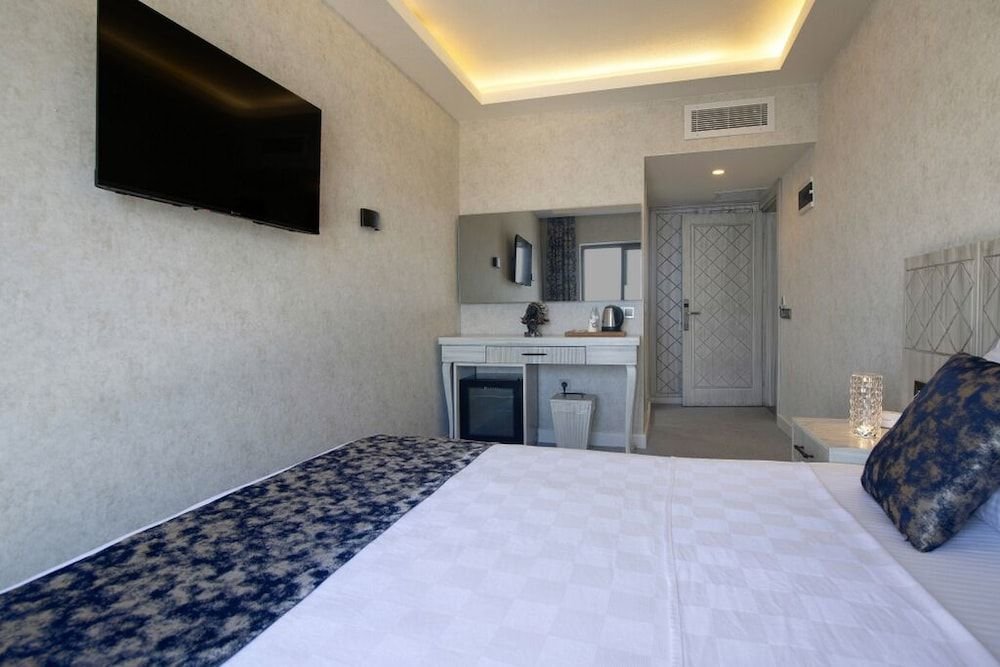 Бодрум: Platinum Otel