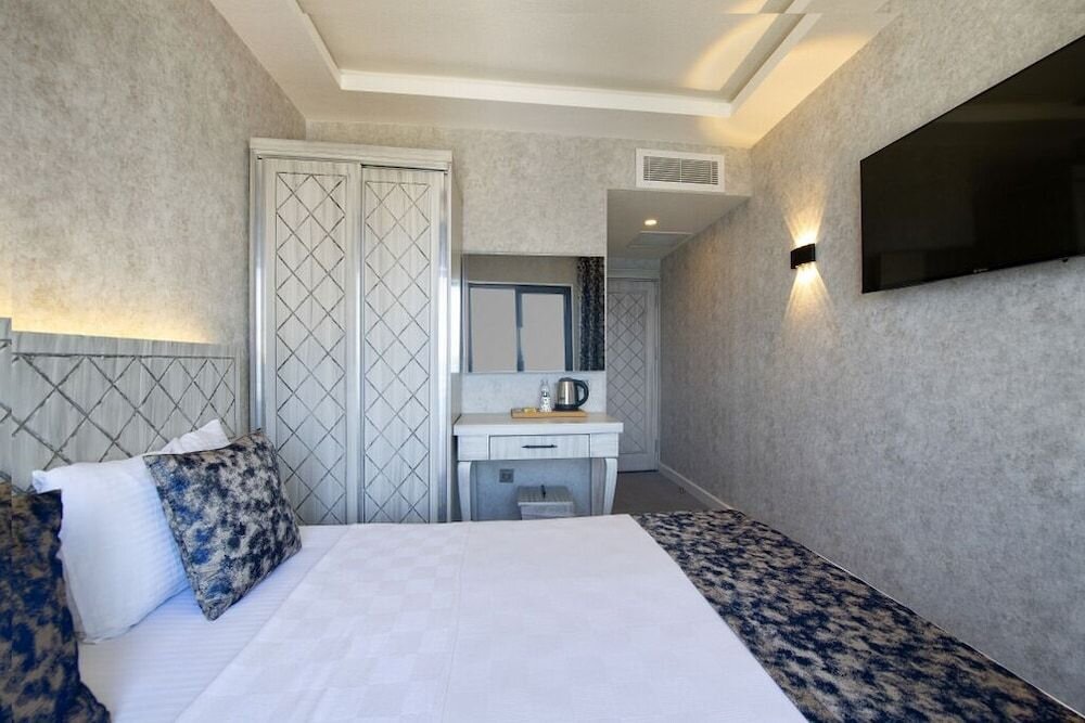 Бодрум: Platinum Otel