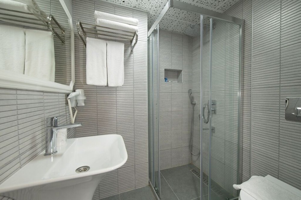Бодрум: Platinum Otel