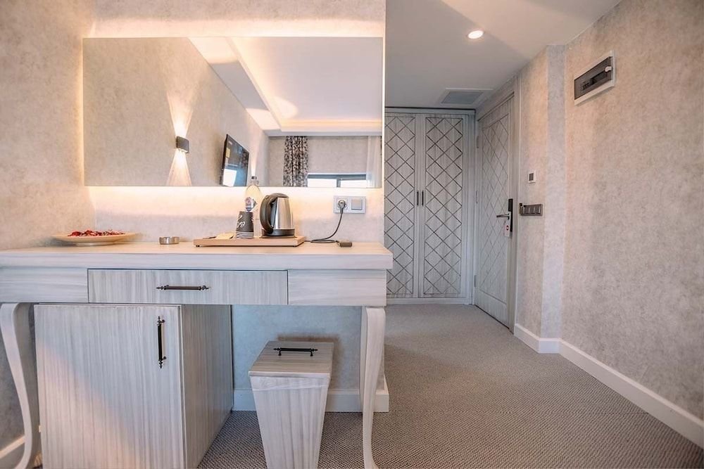 Бодрум: Platinum Otel