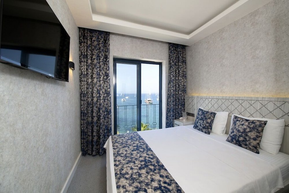 Бодрум: Platinum Otel