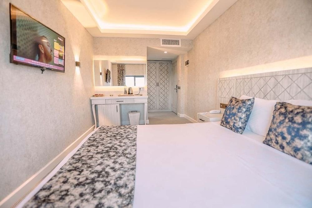 Бодрум: Platinum Otel
