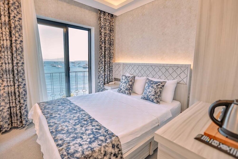 Бодрум: Platinum Otel