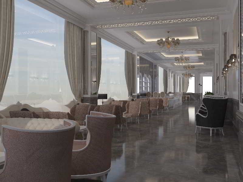 Бельдиби: Elegance Beach Resort
