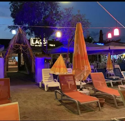 Битез: Laos Resort Otel