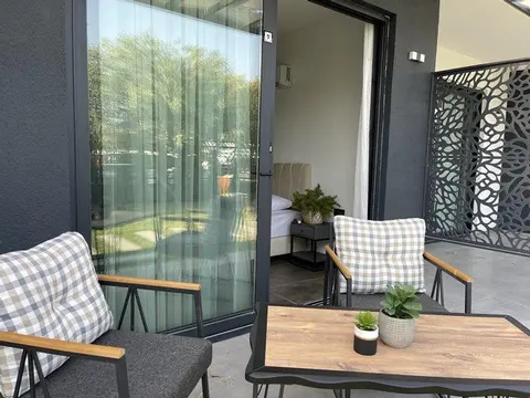 Битез: Laos Resort Otel