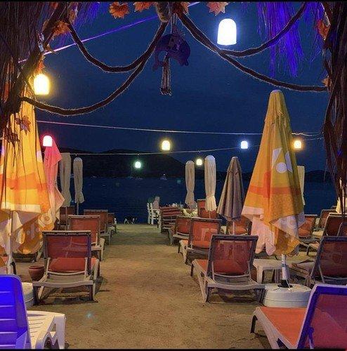 Битез: Laos Resort Otel