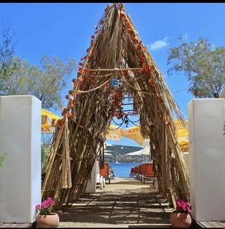 Битез: Laos Resort Otel