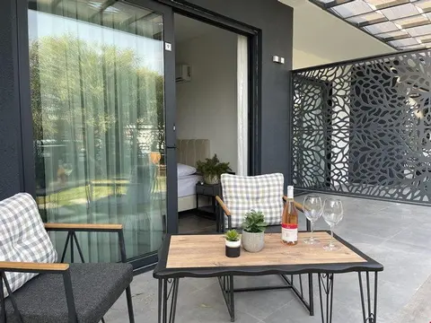 Битез: Laos Resort Otel