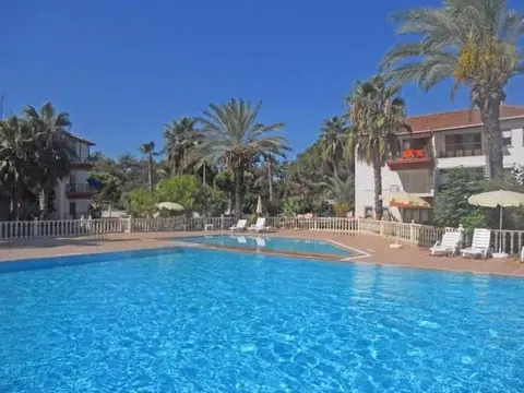 Белек: Palmiye Tatil Sitesi