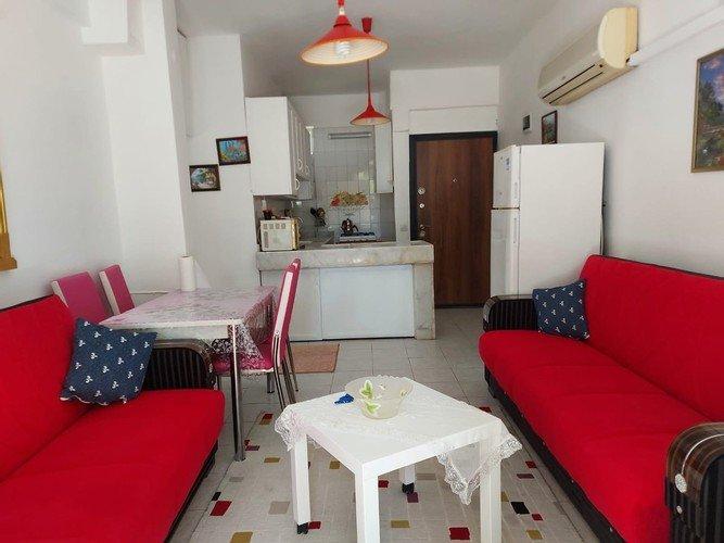 Белек: Palmiye Tatil Sitesi