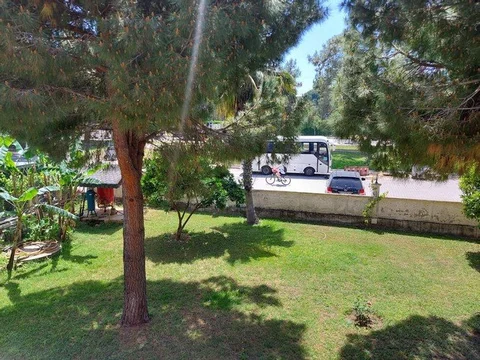 Белек: Palmiye Tatil Sitesi