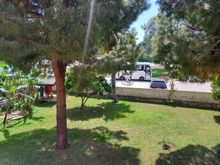 Белек: Palmiye Tatil Sitesi
