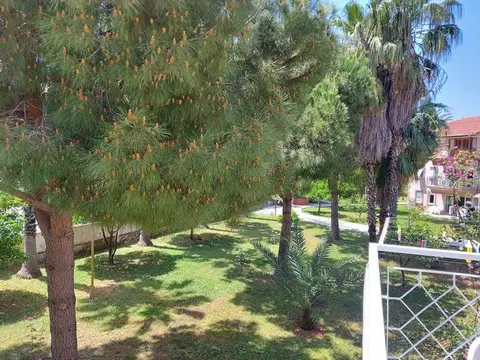 Белек: Palmiye Tatil Sitesi